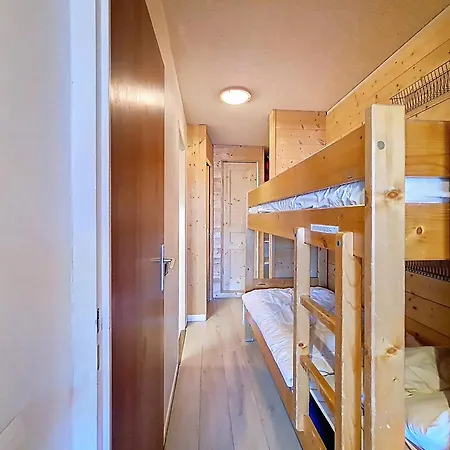 Lumineux 34m², Balcon, Pied Des Pistes, 4 Pers. - Fr-1-832-7 Apartment Val Thorens